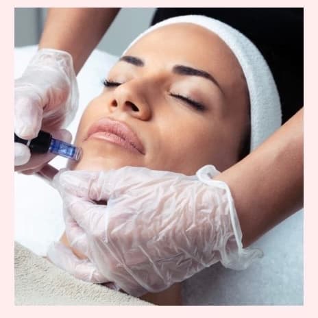 Collagen Revival Series at GRYN Skin Care Co. in Southport, NC